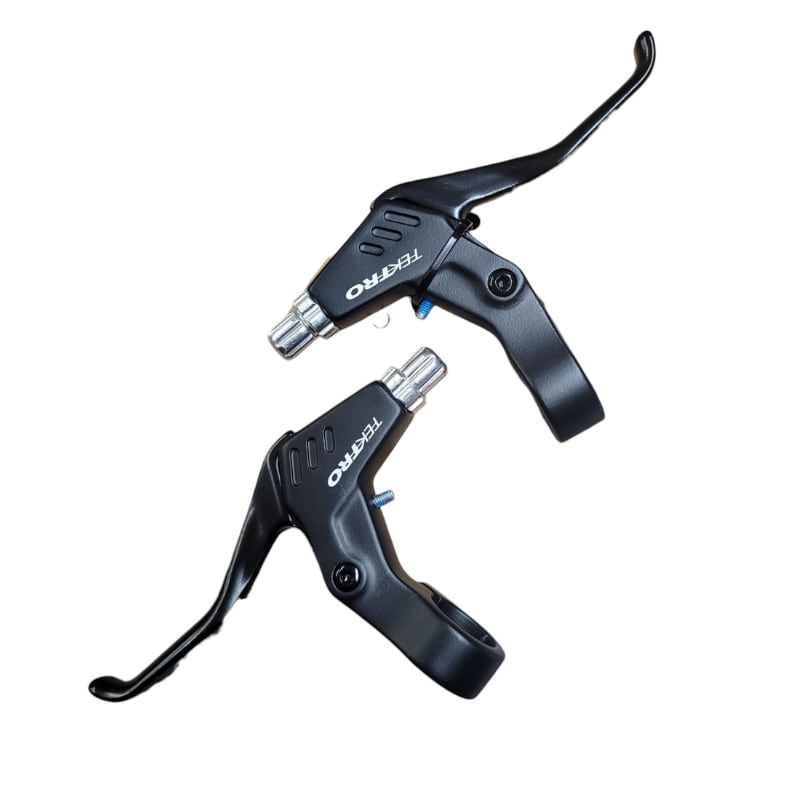 Leva de freno aluminio larga